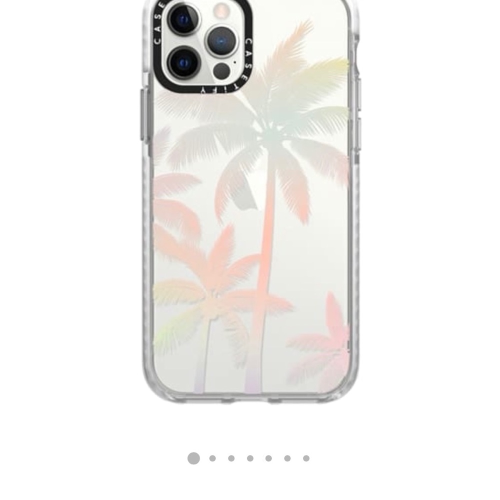 iPhone 12 pro phone case